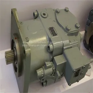 Rexroth A11VLO Piston Pump A11VLO190 A11VLO260 A11VLO145 Hydraulic Pump thumbnail-5