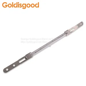 Electrical Infrared Heating Lamp Halogen Heating Lamps thumbnail-2