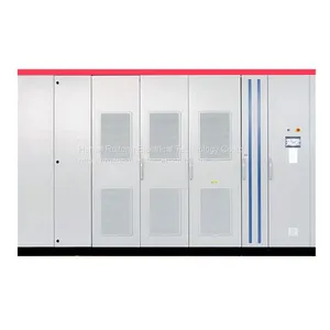 High Quality TBB (Z) Type High-voltage Reactive Power Compensation Device thumbnail-1