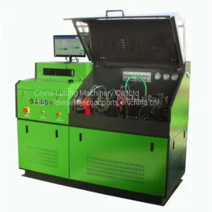 Bosch Eps 815 Test Bench&common Rail Diesel Test Bench thumbnail-3