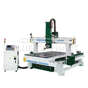 CNC ROUTER thumbnail-1