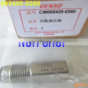 Tazondli Original Fuel Pressure Limiter ASSY Pressure Relief Valve 095420-0260 thumbnail-2