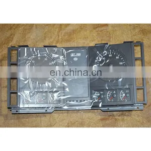 SAIC- IVECO 682 Series GENLYON Truck 3800-73208A Instrument Cluster thumbnail-1