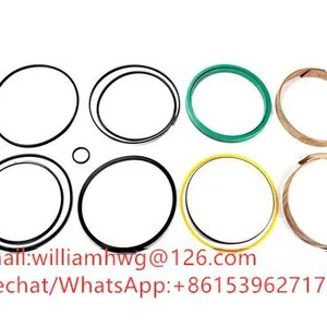 Konecranes Parts 52769248 Konecranes Sealing Set 52769248 thumbnail-1