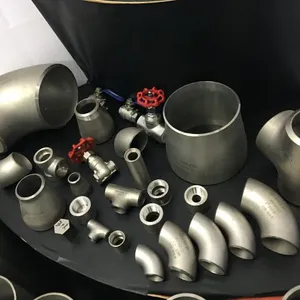 Shanghai Jingrui Stainless Steel Co., Ltd company overview - view 3 thumbnail