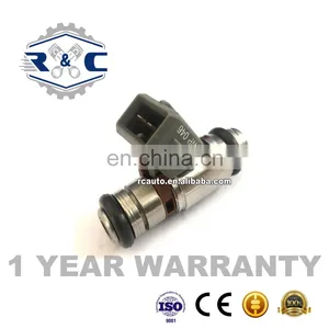 R&C High Quality Injector 55100258 Nozzle Auto Valve For VW Fiat 100% Professional Tested Gasoline Fuel Inyector thumbnail-4
