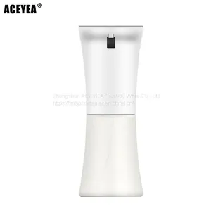 Color White For Home / School Automatic Induction Hand Washing Machine thumbnail-2