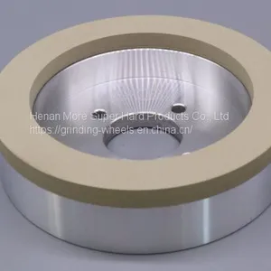 6A2 Cup Diamond Grinding Wheel thumbnail-1
