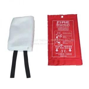 Fire Suppression Blanket thumbnail-1