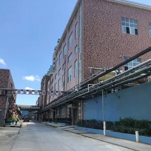 Shanghai Pengbo Titanium Dioxide Co.,Ltd company overview - view 2 thumbnail