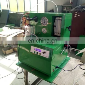 Common Rail Injector Test Bench PQ1000 thumbnail-5