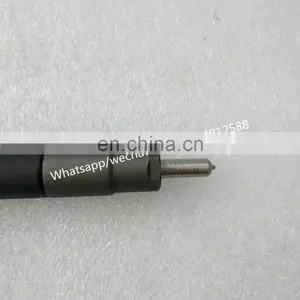 Компонент топливного форсунки Common Rail 28231014 (EMBR00101D) 1100100ED01 для FIAT, FORD FOCUS, Great Wall Hover H6 thumbnail-3