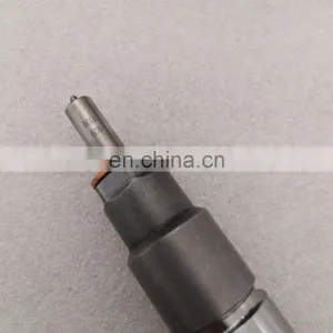 Common Rail Injector 0445120218/ 0445120030 For MAN thumbnail-1