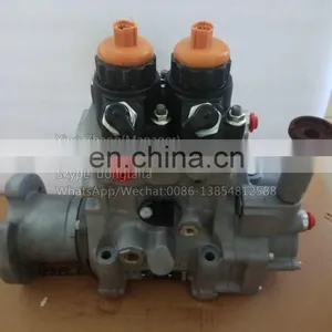 Diesel Electric Fuel Pump HP0 Pump Diesel Pump 094000-0061 thumbnail-6