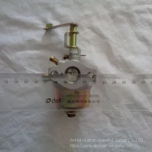 High Quality 152F 154F Power Engine Carburetor Assembly Spare Parts thumbnail-1
