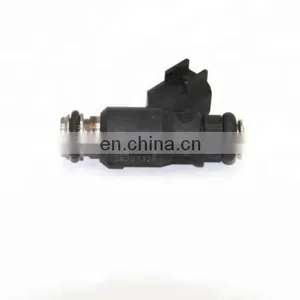 Petrol Gas Fuel Injector OEM 28207328 Parts for Your thumbnail-1