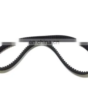 Rubber Automobile Auto Timing Belts Rubber Belt for Car Spare Parts Oem 90916-02654 thumbnail-1