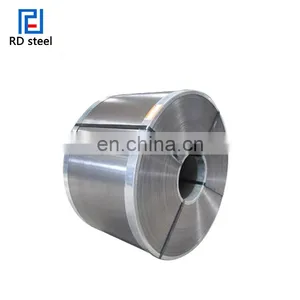 High Quality Manufacturer Supply 304 Full Hard Cold Rolled Stainless Steel Coils thumbnail-7