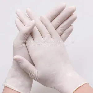 Disposable Vinyl Gloves thumbnail-5