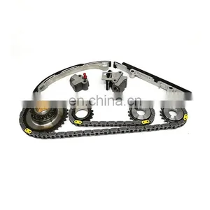 XYREPUESTOS AUTO ENGINE PARTS Repuestos Al Por Mayor KA24DE Engine Timing Chain Kit for Nissan 13028-53F02 thumbnail-5
