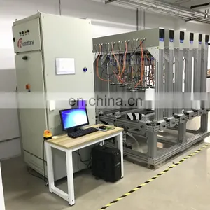PV Module Static Mechanical Load Tester/PV Module High Uniformity Staitc Mechanical Load Tester/ Solar Panel Testing Machine thumbnail-3