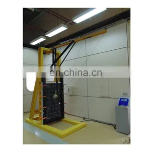 Hot Selling Solar Panel Glass Failure Testing Machine / Disruption Strength Testing Equipment/tester thumbnail-1
