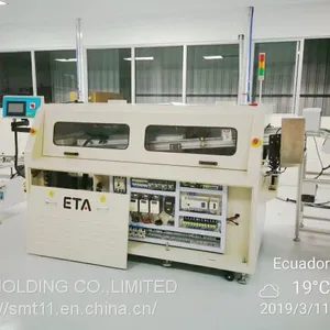 ETA THT Line Automatic Insertion Production Line for LED Drive TV PC Board thumbnail-5
