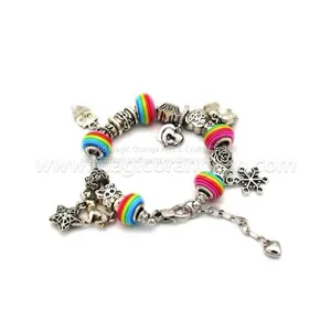 KT2001CB Charm Bracelet Kit thumbnail-2