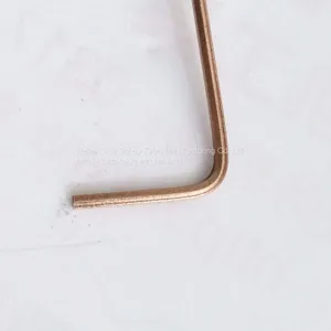 Allen Key Wrench Copper Beryllium Non Sparking Tools thumbnail-3