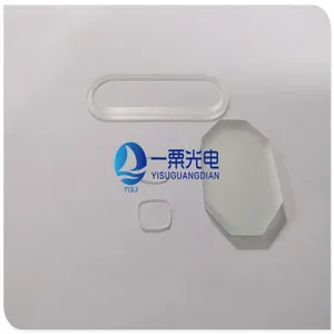 Optical Coating Glass Filter uv Filter Glass Optic High Pass Filter thumbnail-3