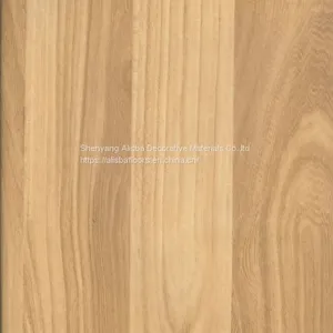 Brown Back Board 8mm LAMINATE FLOORING thumbnail-1