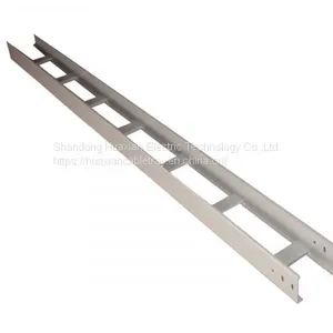 Heavy Duty Offshore Stainless Steel 304 Ladder Cable Tray Manufacturer thumbnail-1