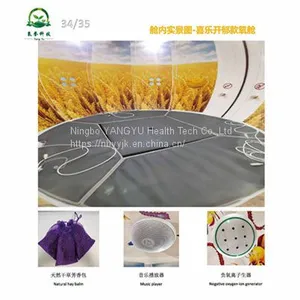 1.5ata HBOT Eight-person Hyperbaric Oxygen Chamber thumbnail-5