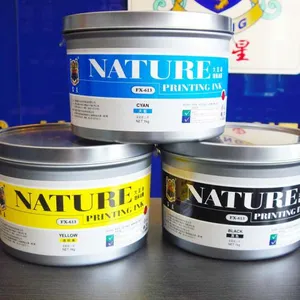 Yinyu Ink (deqing) Co.,ltd company overview - view 1 thumbnail