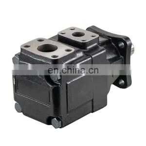 T6GC Denison Series Hydraulic Pump for Dump Truck thumbnail-6
