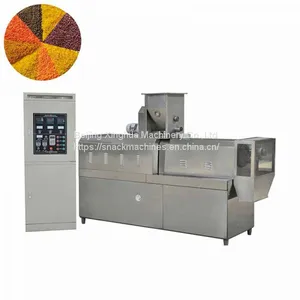 Artificial Rice Making Machine thumbnail-1