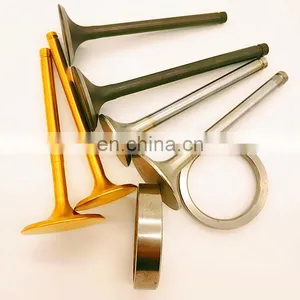 Marine Diesel Spare Parts For Deutz TBD620 TBG TBD V16 L6 V8 V12 912 913 413 513 1013 1015 Mwm Engine Valve Spindle Seat Guides thumbnail-2