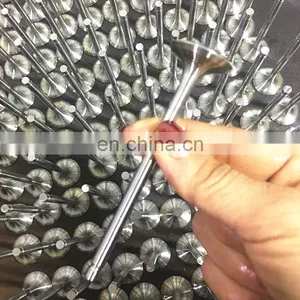 Wholesale Factory Price Intake Exhaust Marine Engine Valves For Deutz MWM TBD604BL6 Diesel Generator thumbnail-7