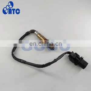 Oxygen Sensor Lambda AIR FUEL RATIO O2 SENSOR for Ford Focus BA5A-9Y460-AA BA5A9Y460AA 0258017318 0258017319 thumbnail-2