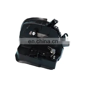 Front Right Professional Door Lock Actuator Motor for BMW E53 X5 OEM 51218402540 937-857 thumbnail-1