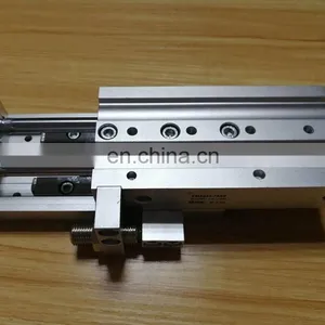 SMC Cylinderrs EMXS20-75AS thumbnail-1