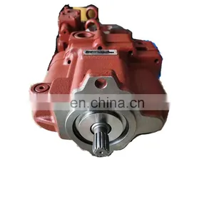 PVK-2B-505 Hydraulic Pump for the ZAX48 Excavator thumbnail-2