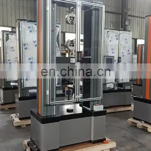 10kN-100kN 10Ton Computer Controlled Electronic Universal Tensile Strength Testing Machine thumbnail-3