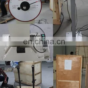 Charpy Metal Izod Charpy Impact Testerimpact Testing Machine thumbnail-7