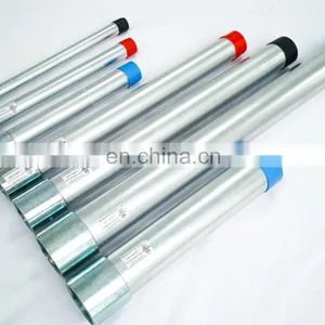 East Conduit Rigid Aluminum Metal Condui UL6A Steel Pipe thumbnail-3
