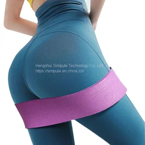 Exercise Resistance Bands thumbnail-5