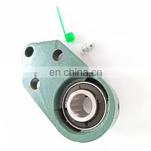 Long Life UCFB203 Bearing Pillow Block Bearing UCFB203 for Machine thumbnail-1
