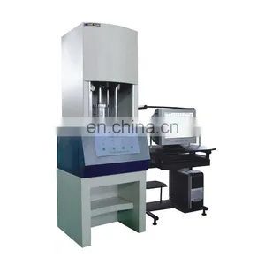 Liyi Rubber Mooney Viscometer Price thumbnail-1