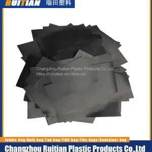 PE Conductive Film for Type C Conductive Jumbo Bag thumbnail-3