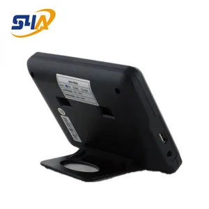USB Fingerprint Time Attendance Integrated Machine Support Multiple Language Time Recorders thumbnail-3